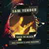 Sam Fender - Back To Black (BBC Radio 1 Live Session) - Single