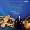 Jouko Harjanne - The Great Trumpet Sonatas