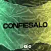 LION dj - Confiésalo (Remix) - Single