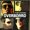 Overboard - Il mio orizzonte - EP